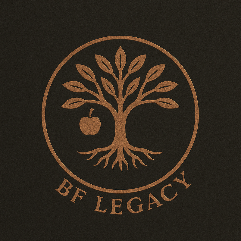 BF Legacy Logo
